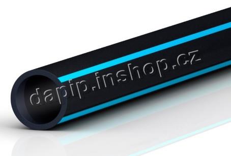 PE100RC - 90 x 5,4 - PN10 - ( BALENÍ 100 m ) - 	LUNA PLAST