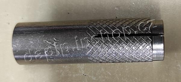 ZK M8 - A4 - ( BALENÍ 50 KS ) - RŮZNÍ VÝROBCI