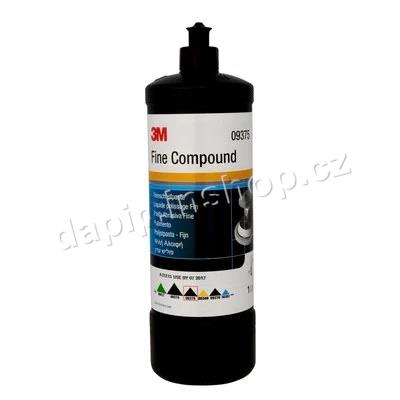 09375 - Fine Compound - 3M
