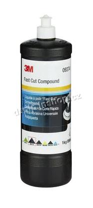 09374 - Fast Cut Compound - 3M