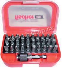 UKONČENÁ POLOŽKA - 533152 - FISCHER