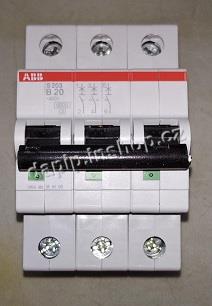 2CDS253001R0205 - ABB