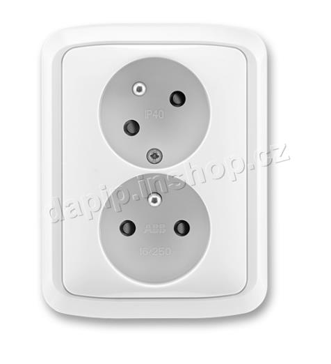 5513A-C02357 B - ABB - Tango® - ( BALENÍ 10 KS )