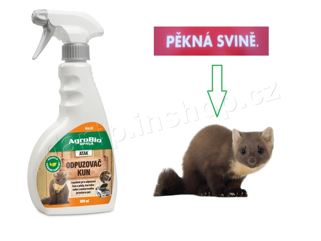 4027693005897 - AgroBio OPAVA