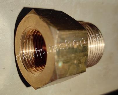 Redukce Argon - CO2  - ALFAIN®