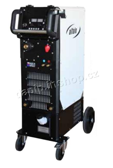 aXe 400 IN GENERATOR H2O - ALFAIN®