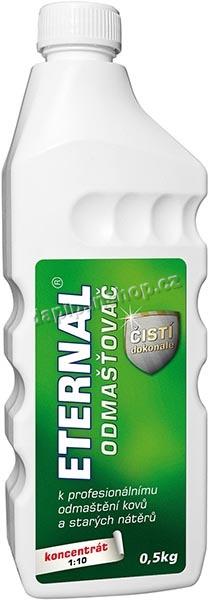 ETERNAL - 8590892118669 -  AUSTIS