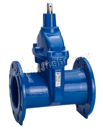 3.2.804 - AVK VOD-KA - (  4 otvory pro šrouby )