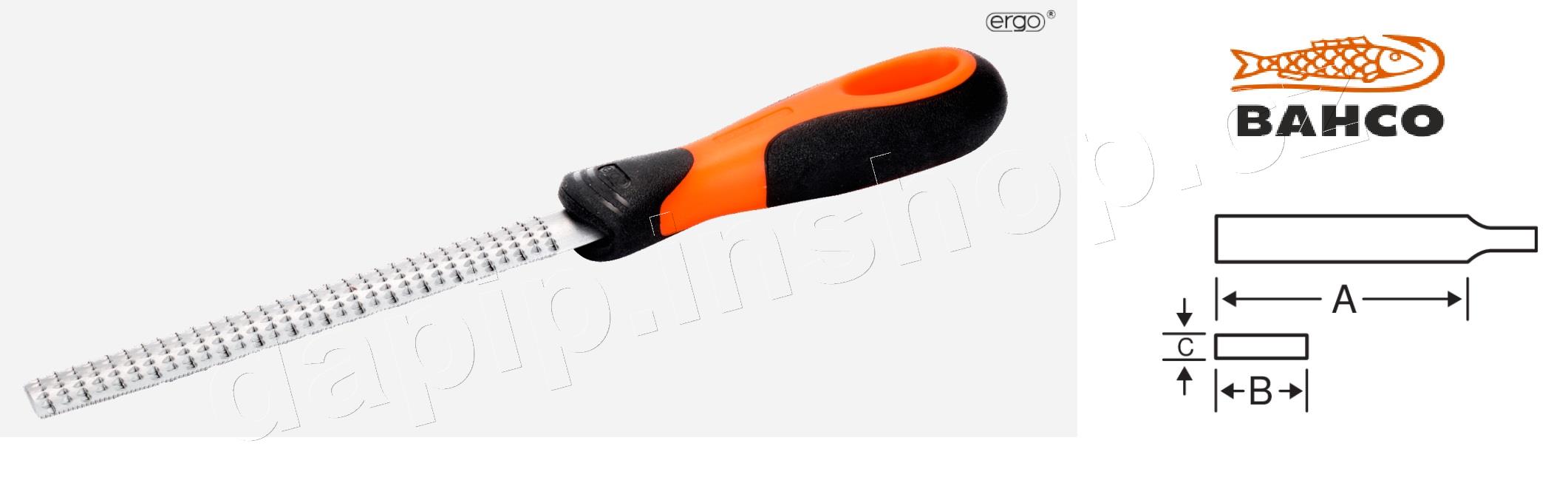 6-342-06-2-2 - BAHCO