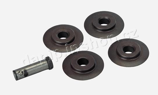 302-95-SET- BAHCO - ( BALENÍ 4 KS )