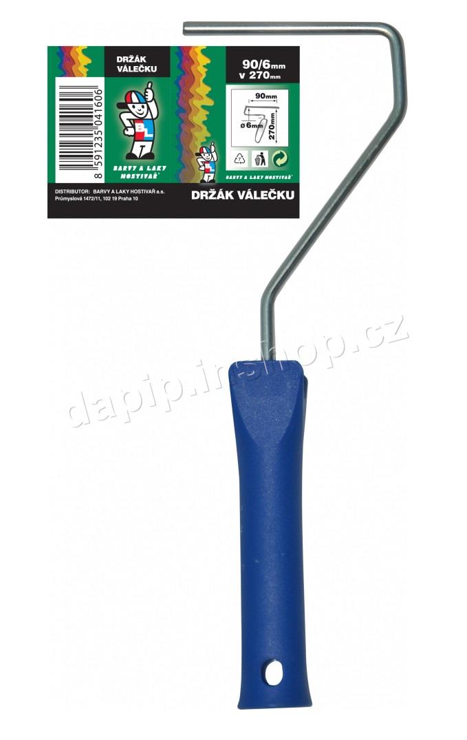 552355 - BARVY LAKY HOSTIVAŘ