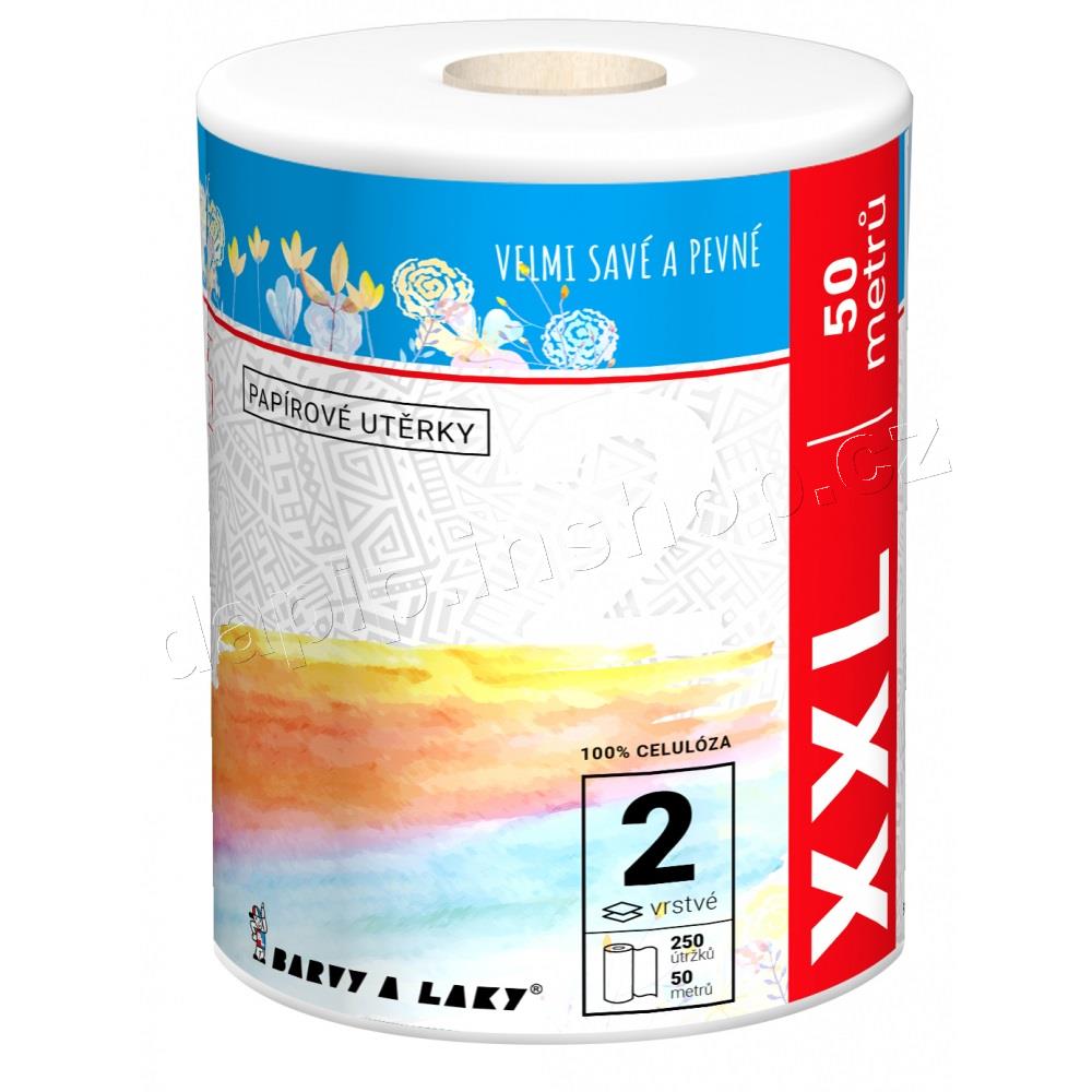 908067 - BARVY A LAKY HOSTIVAŘ - ( BALENÍ 1 KS )