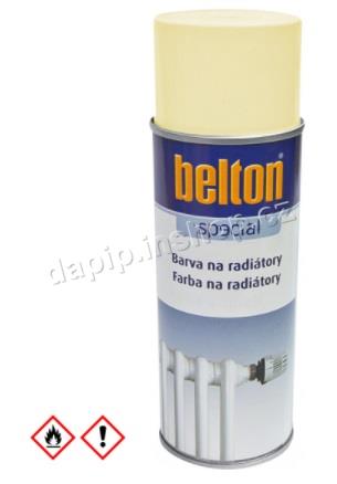 Barva ve spreji SPECIAL - BELTON