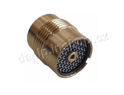 775.0123 - BINZEL® - ( BALENÍ 1 KS )