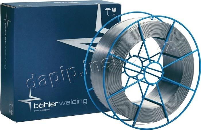 EAS 2 PW-FD - BöHLER