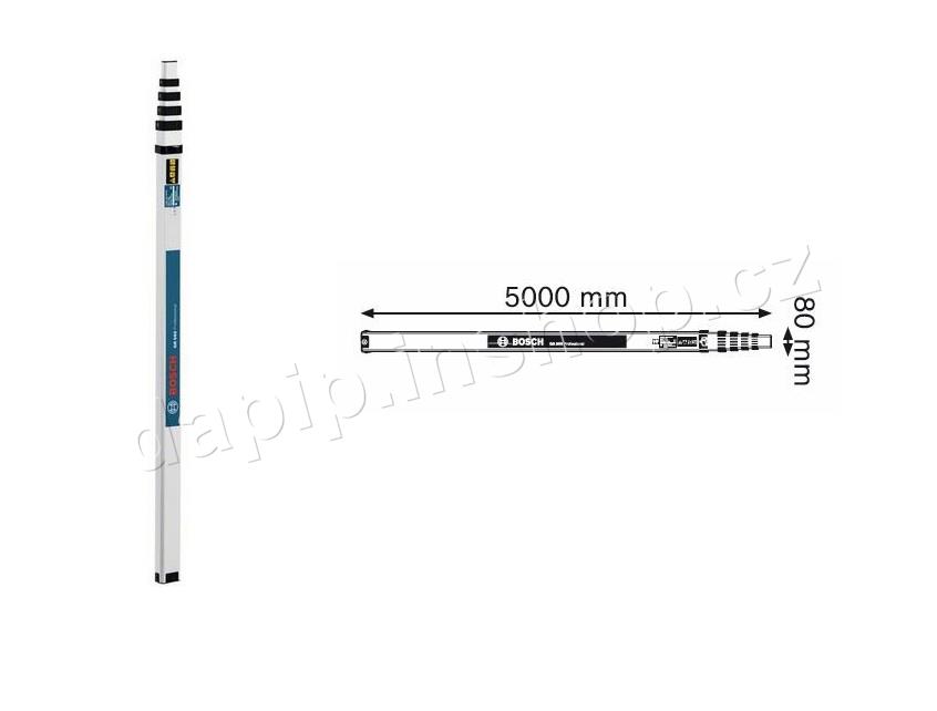 GR 500 - BOSCH PROFI