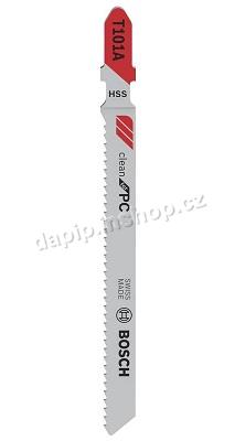 T 101 A - Clean for PC - BOSCH PROFI