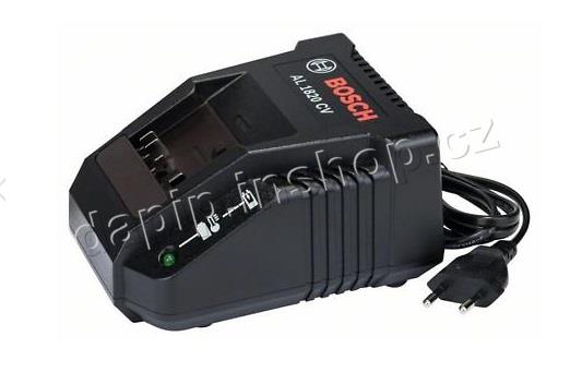 ND AL 1820 CV - BOSCH PROFI