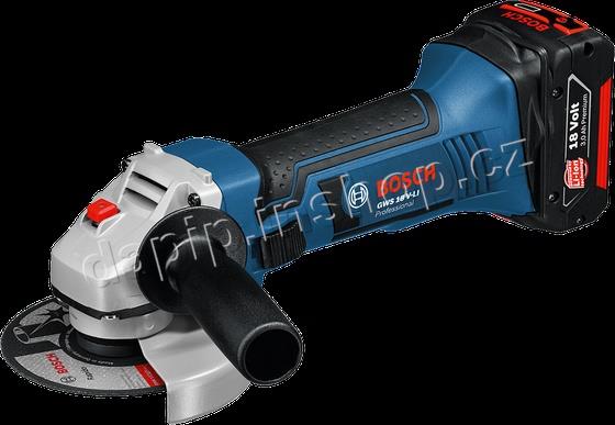 GWS 18 - BOSCH PROFI