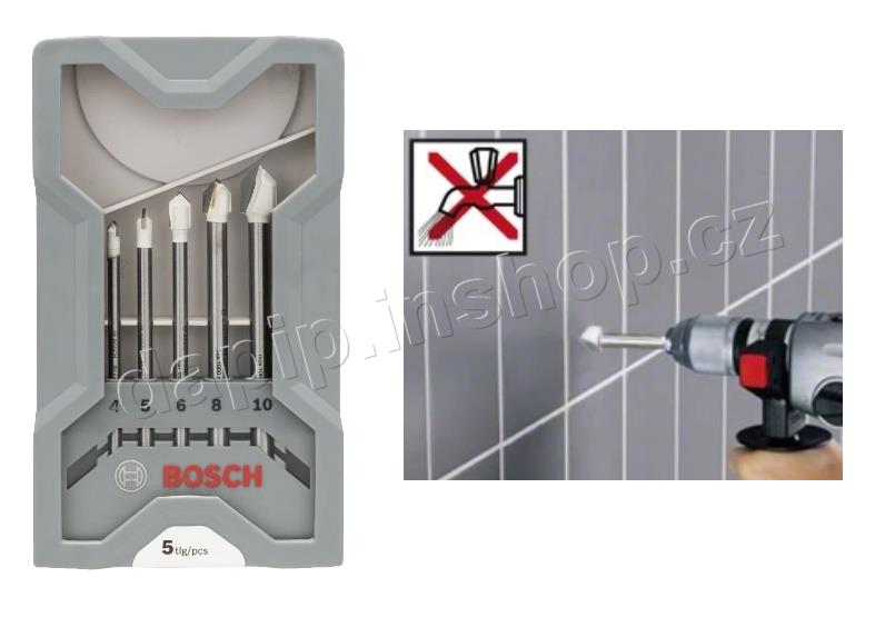 2 608 587 169 - BOSCH PROFI
