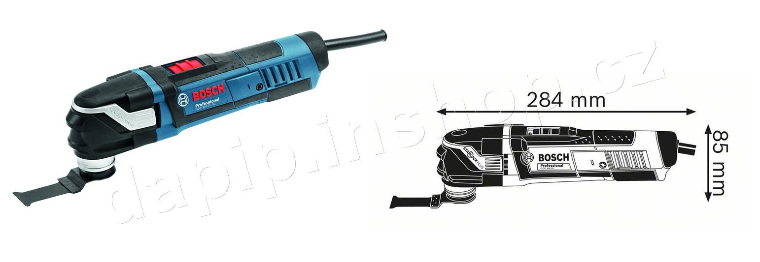 GOP 40-30 - BOSCH PROFI