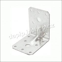 Spojovací úhelník s vlisem - RŮZNÍ VÝROBCI - ( BALENÍ ?? KS )