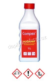Campex Economy - CAMPEX