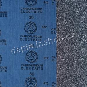 A657P40 - CARBORUNDUM ELECTRITE