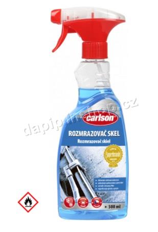 481613 - CARLSON - FILSON