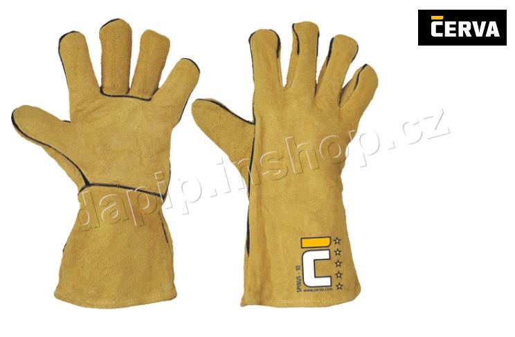 SPINUS KEVLAR - CERVA