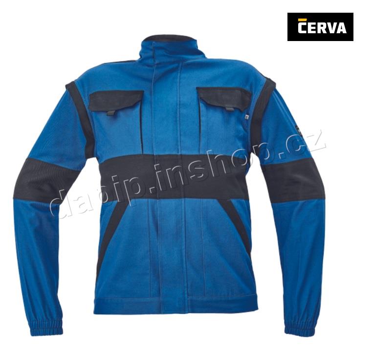 MAX NEO bunda 2 v 1 - CERVA