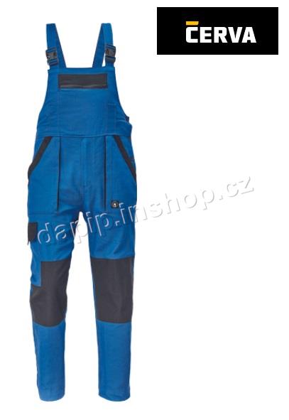 MAX NEO kalhoty s laclem - CERVA