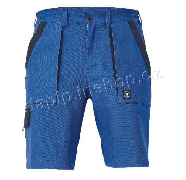 MAX NEO šortky - CERVA