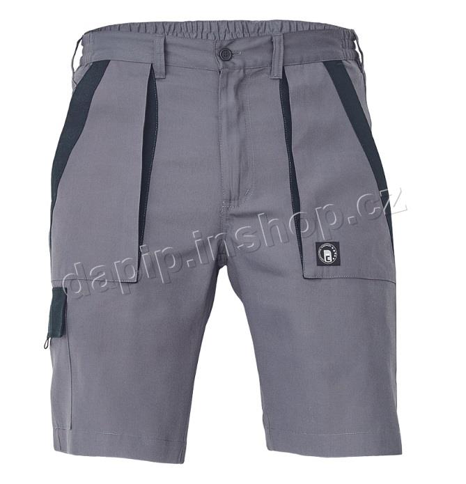 MAX NEO šortky - CERVA