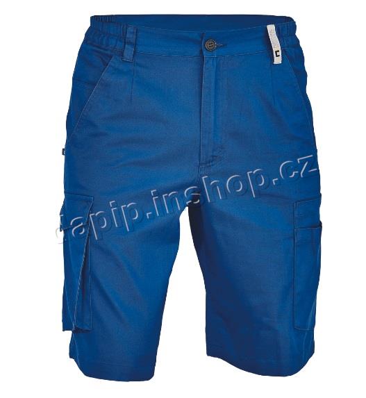 GIJON šortky - CERVA