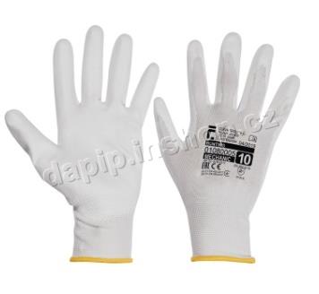 BUNTING EVOLUTION - CERVA - ( BALENÍ 12 KS )