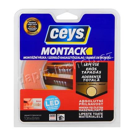8411519772180 - MONTACK - CEYS