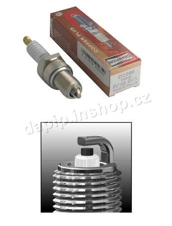 RN9YC - CHAMPION - ( BALENÍ 1 KS )