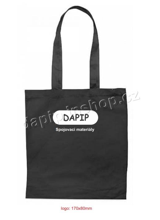 Reklamní taška s potiskem logem ČB - NONAME