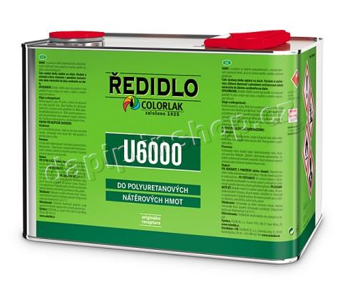 U6000 - COLORLAK