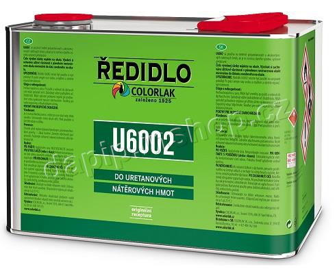 U6002 - COLORLAK