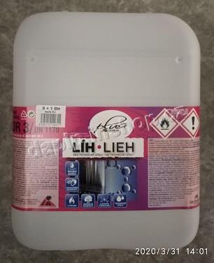 Líh technický - MIPA - COLORLAK