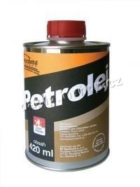 PETROLEJ - ( na svícení / rozpouštědlo ) - COLORLAK