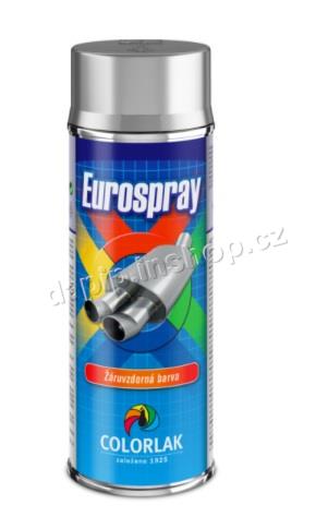 AC314 - EUROSPRAY - COLORLAK