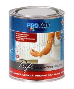 Profi radiator S 2222 - COLORLAK