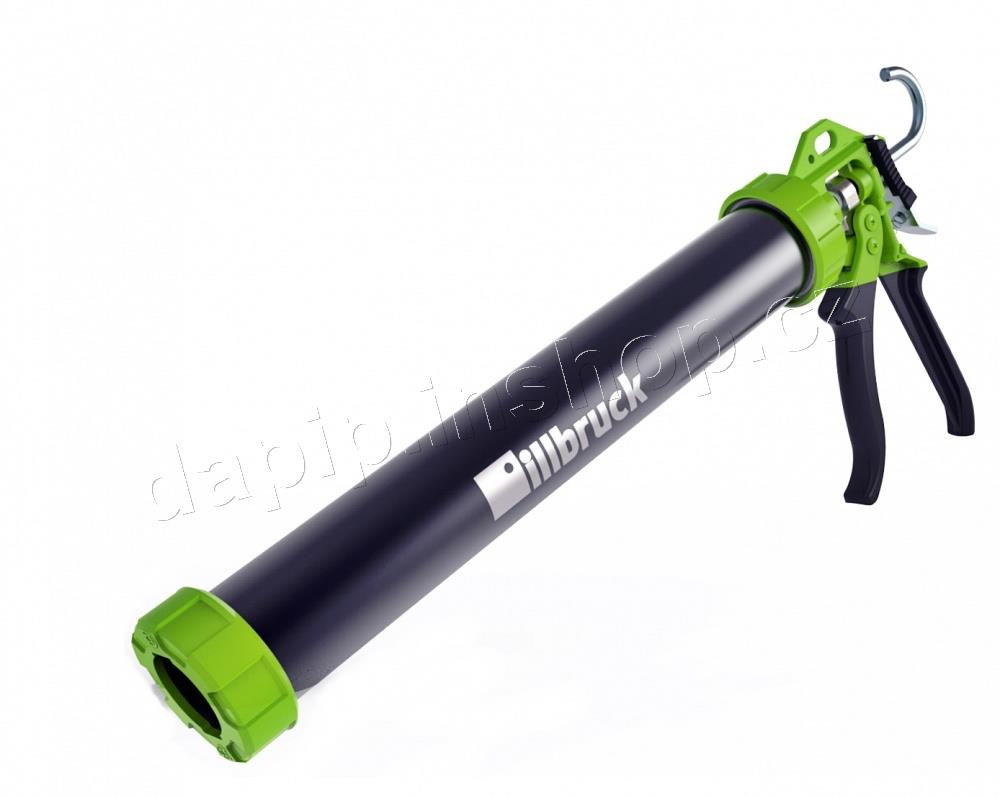 DLOUHODOBĚ NEDOSTUPNÉ - AA956 - COX - ILLBRUCK - ( BALENÍ ?? KS )