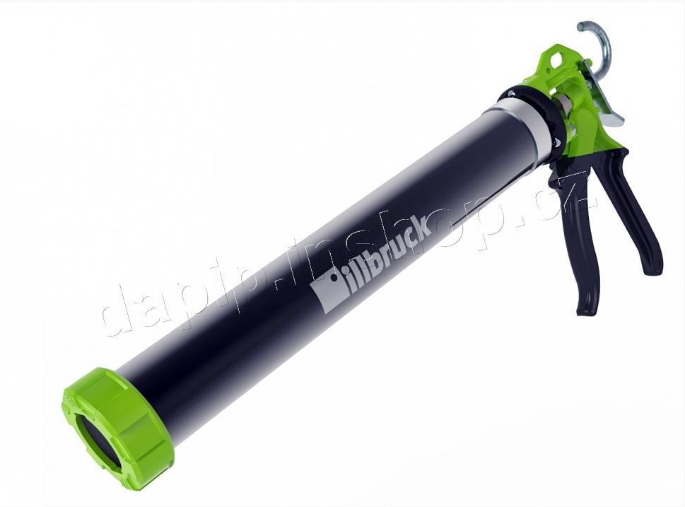 AA976 - COX - ILLBRUCK - ( BALENÍ ?? KS )