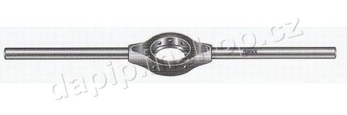 D16 - Vratidlo pro závitové kruhové čelisti - KINEX