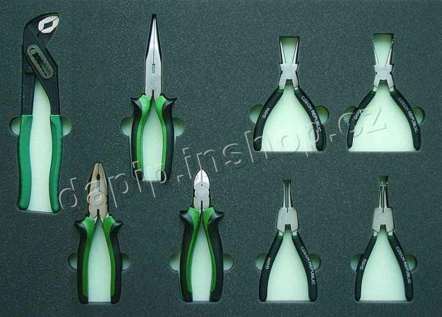 5. ZÁSUVKA - CZECH GOLA