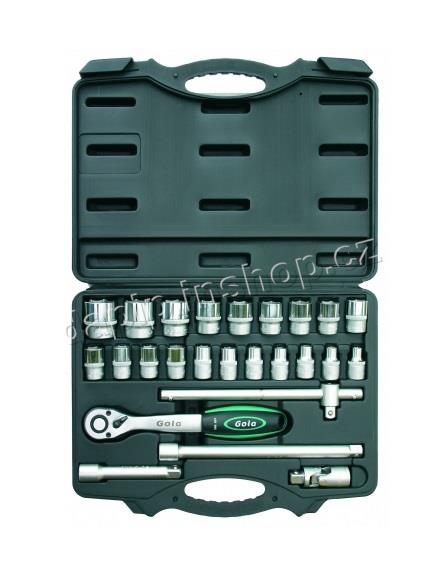 120025  - CZECH GOLA